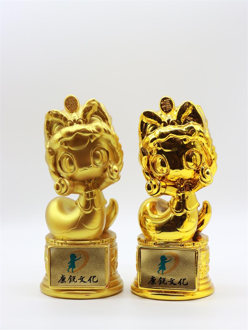 專(zhuān)業(yè)賽事獎杯定制廠(chǎng)家 - 獎杯設計與制作一站式服務(wù)