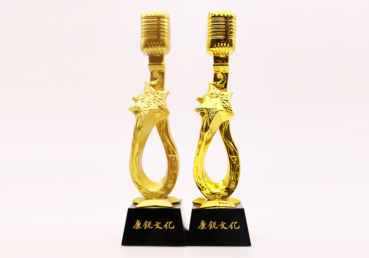 如何選擇獎杯定制廠(chǎng)家？這5個(gè)關(guān)鍵點(diǎn)必須注意！